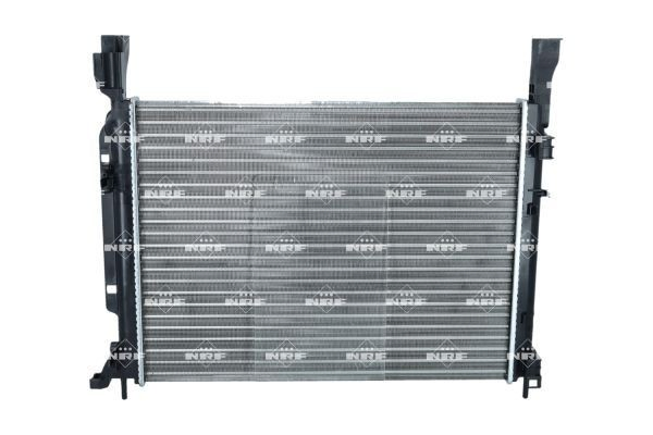 Compre 53004 NRF Radiador de esfriamento de motor