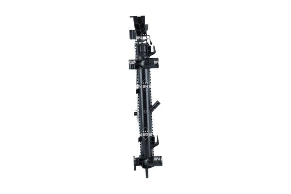 Radiador de esfriamento de motor 53004 NRF