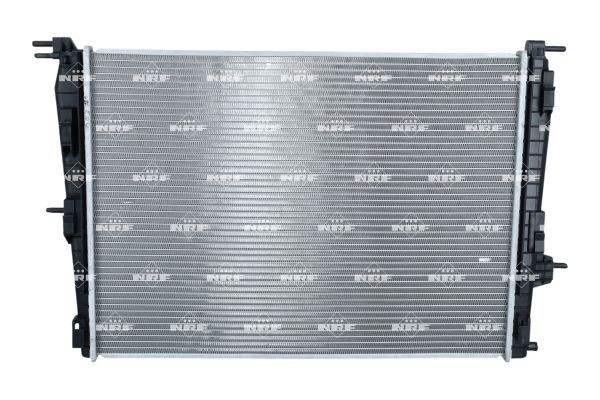 Compre Radiador de esfriamento de motor Renault Fluence 