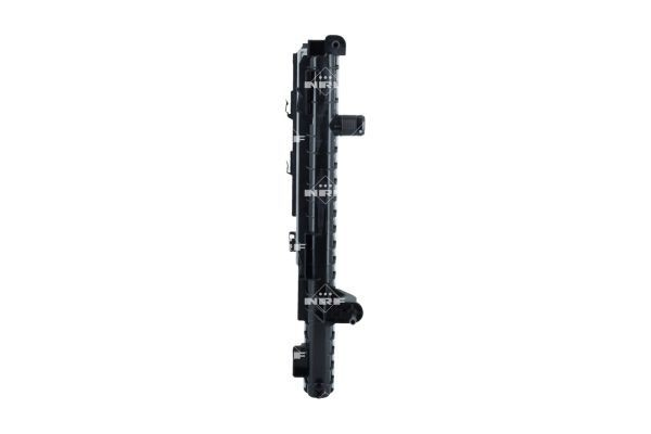 Radiador de esfriamento de motor para Renault Fluence  L3