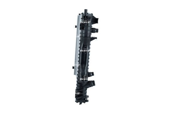 Compre 53012 NRF Radiador de esfriamento de motor
