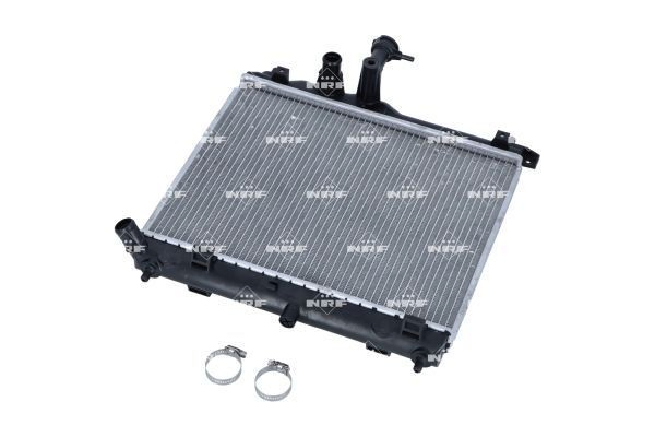 Compre Radiador de esfriamento de motor Hyundai I10 