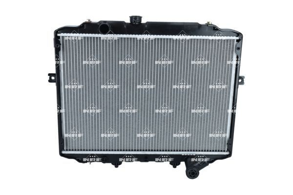 Compre ADG09893C Blue Print Radiador de esfriamento de motor