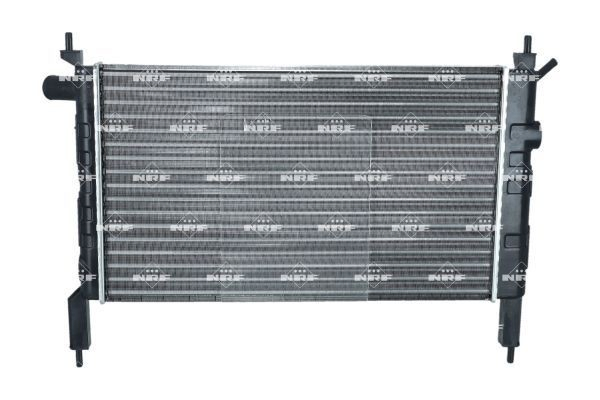 Radiador de esfriamento de motor General Motors 90443392 preço, a partir de 76,68 USD