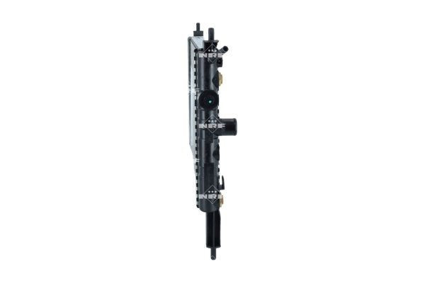 90443392 General Motors Radiador de esfriamento de motor
