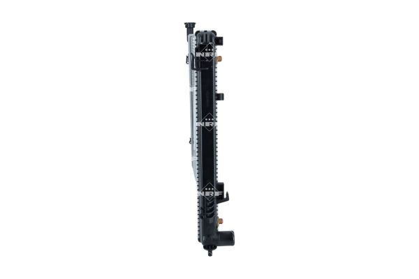53051 NRF Radiador de esfriamento de motor
