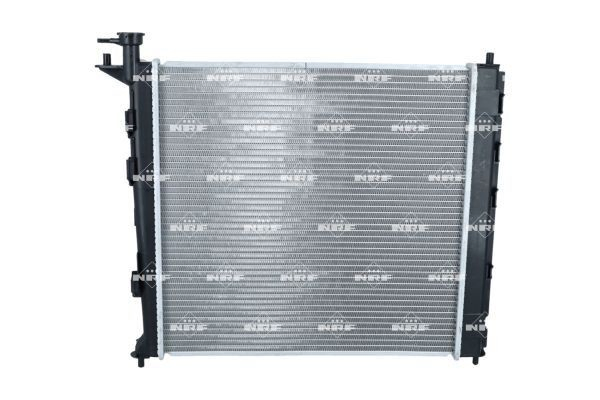 Compre Radiador de esfriamento de motor Hyundai Ix35 