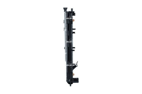  Radiador de esfriamento de motor Hyundai Ix35 SUV (LM) (2009 - 2016) 