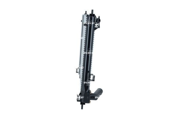Radiador de esfriamento de motor para Nissan JUKE NMUK F15E
