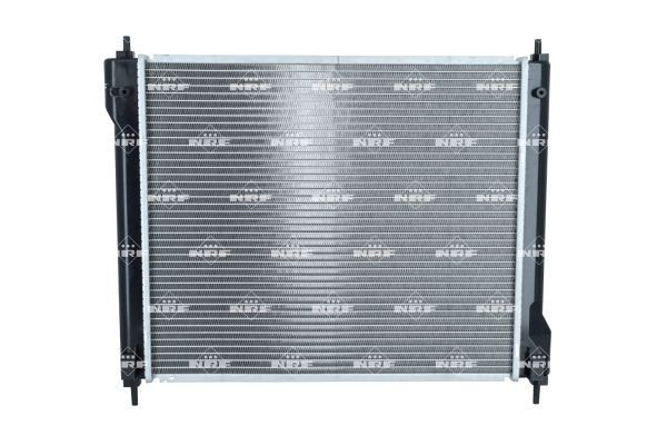 Compre Radiador de esfriamento de motor Nissan JUKE 