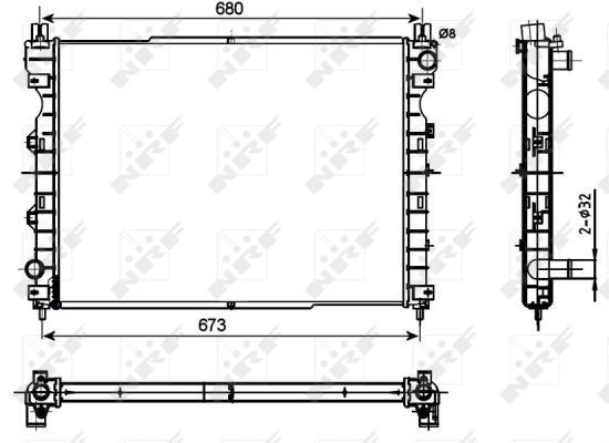  NRF 53096
