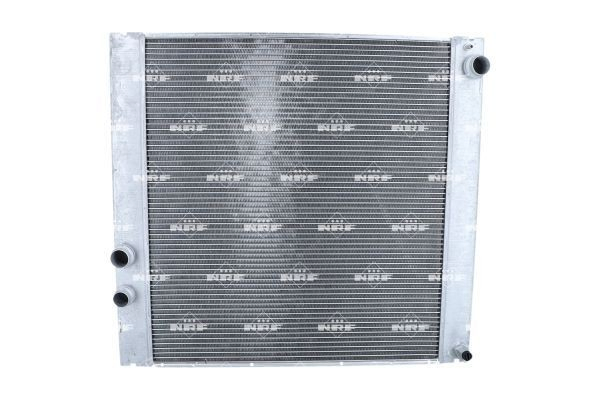 Radiador de esfriamento de motor NRF 53100 preço, a partir de 241,13 USD