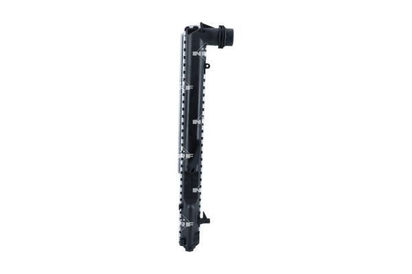 53117 NRF Radiador de esfriamento de motor