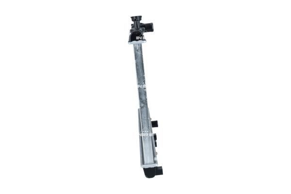 Radiador de esfriamento de motor 53119 NRF