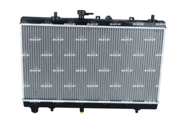 Compre 53119 NRF Radiador de esfriamento de motor