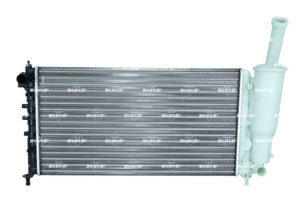 Compre 53124 NRF Radiador de esfriamento de motor