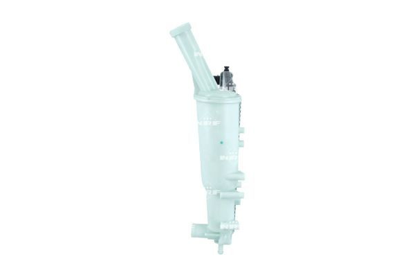 Radiador de esfriamento de motor 53124 NRF