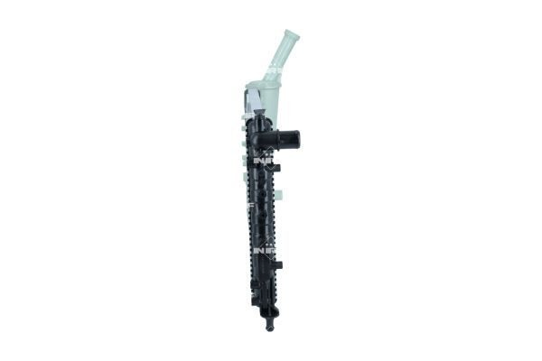 Radiador de esfriamento de motor NRF 53124 preço, a partir de 86,69 USD