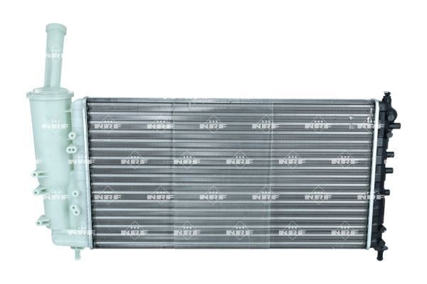 53124 NRF Radiador de esfriamento de motor