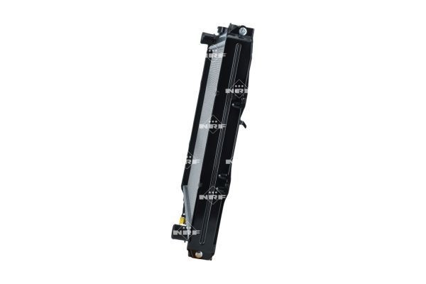 Radiador de esfriamento de motor 53151 NRF