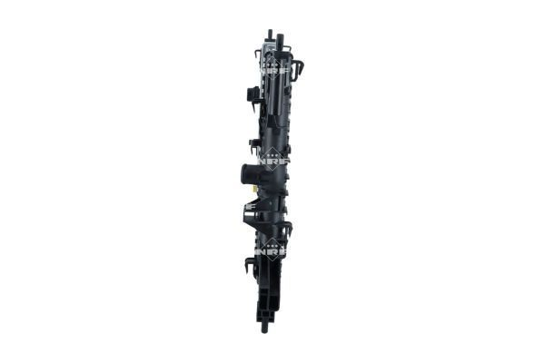 Radiador de esfriamento de motor para Chevrolet Orlando J309