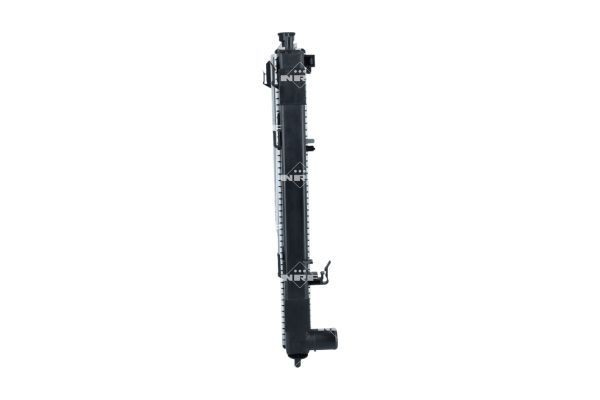 53174 NRF Radiador de esfriamento de motor