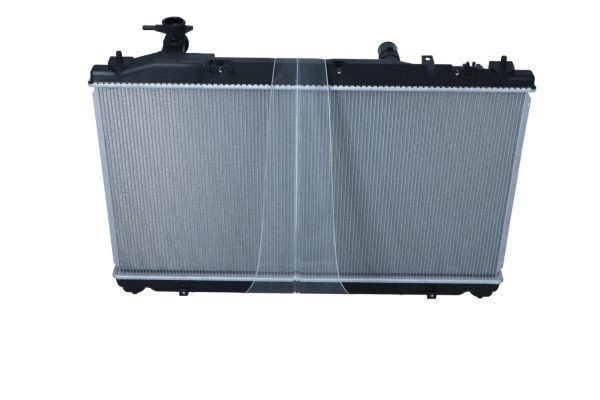 Radiador de esfriamento de motor para Toyota Camry VI V40