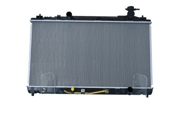 Radiador de esfriamento de motor Toyota Camry preço, a partir de 100,41 USD