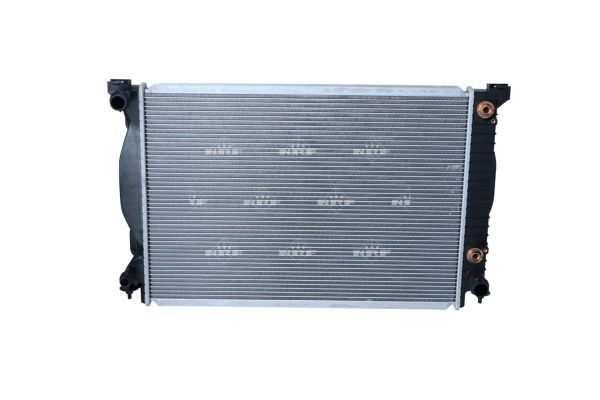 Radiador de esfriamento de motor NRF 53190 preço, a partir de 140,52 USD