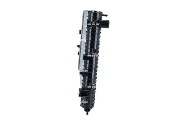 53197 NRF Radiador de esfriamento de motor