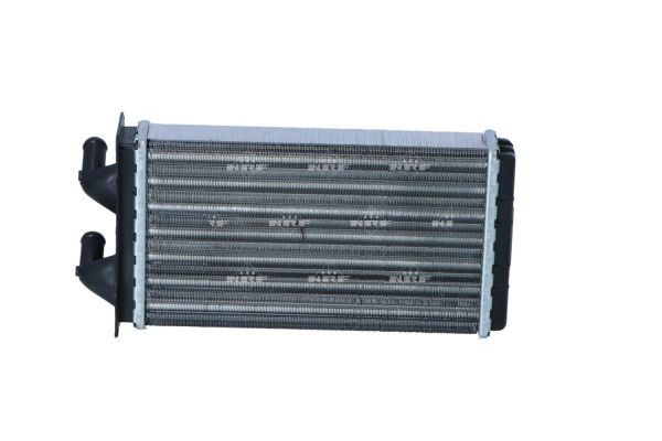 53213 NRF Radiador de forno (de aquecedor)