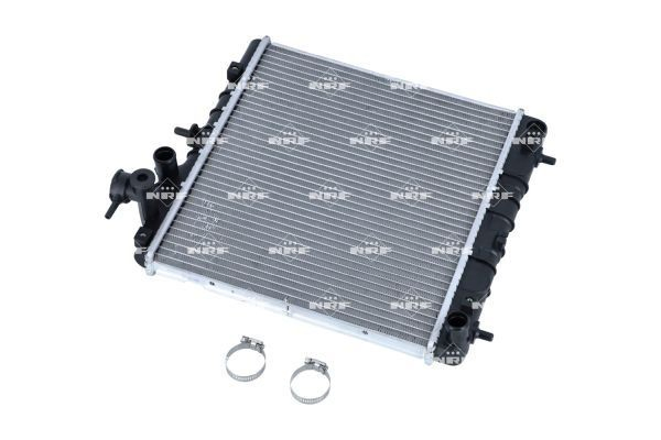 Compre 53257 NRF Radiador de esfriamento de motor