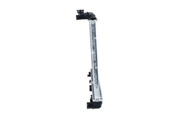 Radiador de esfriamento de motor Hyundai Sonata preço, a partir de 74,25 USD