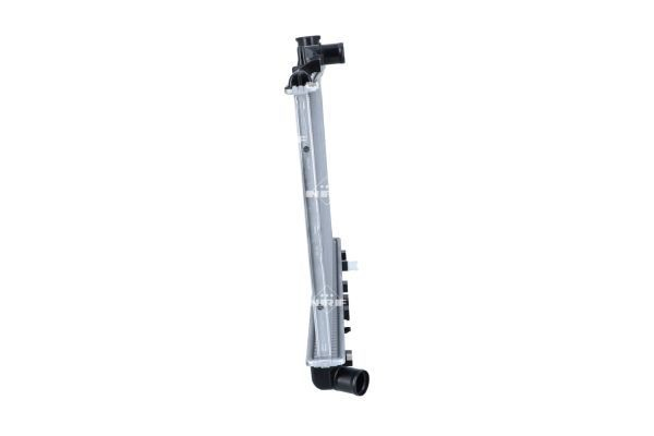 Radiador de esfriamento de motor Hyundai Accent I 