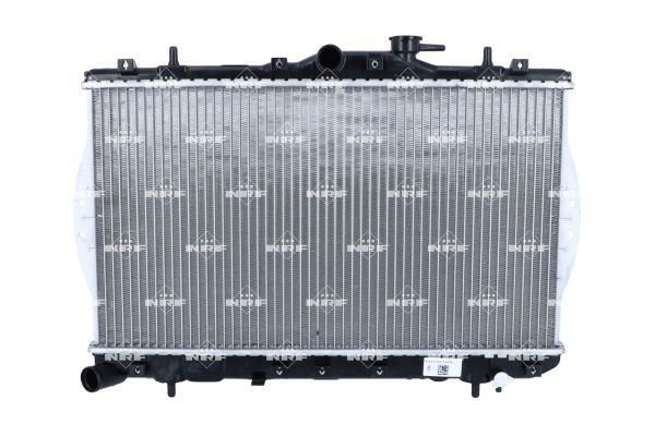 Compre Radiador de esfriamento de motor Hyundai Accent 1