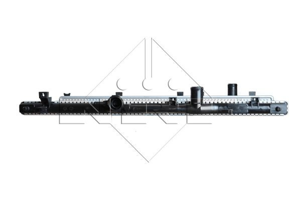  Radiador de esfriamento de motor Toyota Avensis I sedan (T22) (1997 - 2003) I