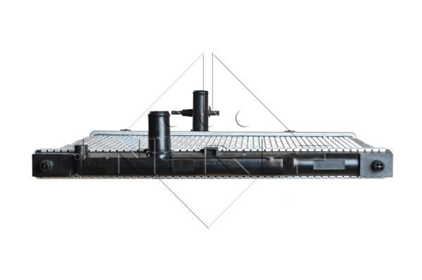Radiador de esfriamento de motor NRF 53270 preço, a partir de 83,40 USD