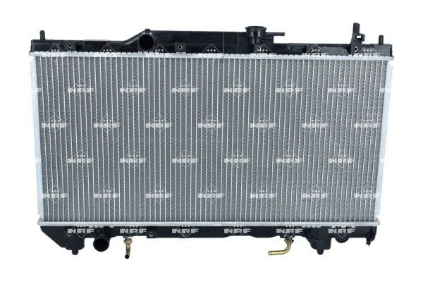 Compre 53278 NRF Radiador de esfriamento de motor