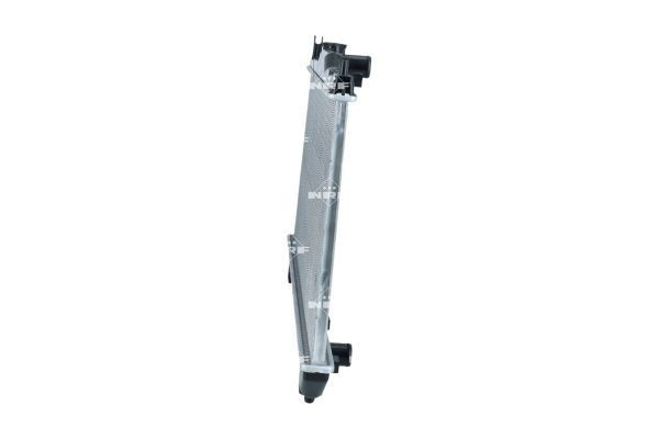 Radiador de esfriamento de motor 53278 NRF