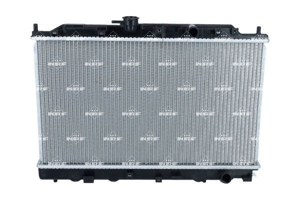 53286 NRF Radiador de esfriamento de motor