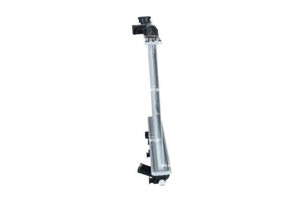 Radiador de esfriamento de motor 53286 NRF