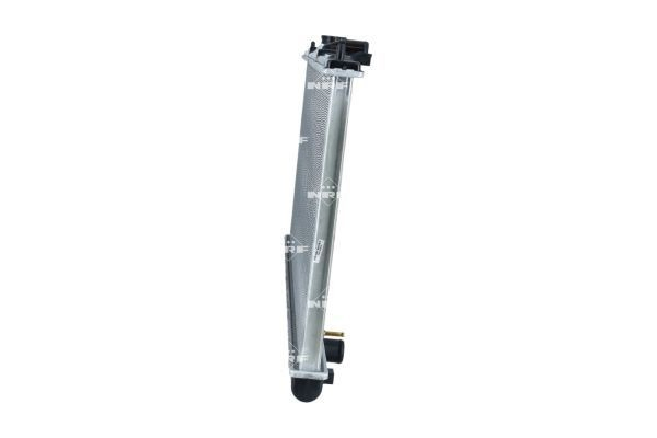 Radiador de esfriamento de motor 53313 NRF