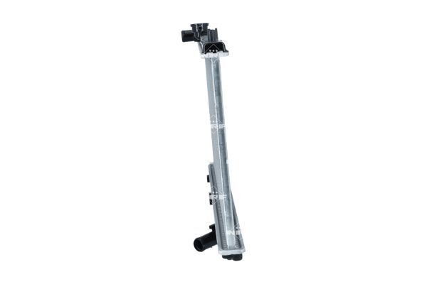 53322 NRF Radiador de esfriamento de motor