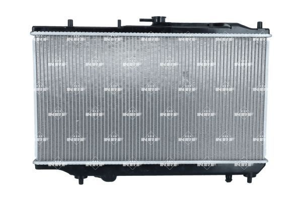Compre 53322 NRF Radiador de esfriamento de motor
