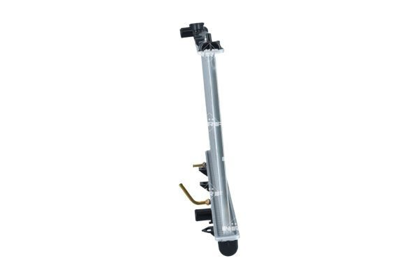 53340 NRF Radiador de esfriamento de motor