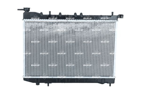 Compre Radiador de esfriamento de motor Nissan Almera 1
