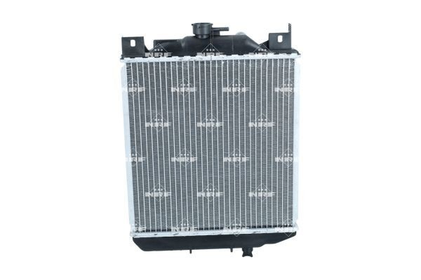 Compre 53350 NRF Radiador de esfriamento de motor
