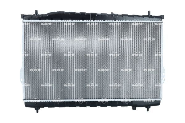 Compre 53353 NRF Radiador de esfriamento de motor