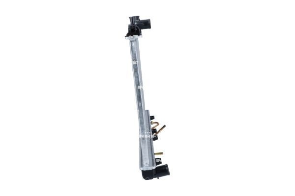 53356 NRF Radiador de esfriamento de motor