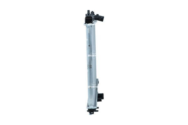 53358 NRF Radiador de esfriamento de motor